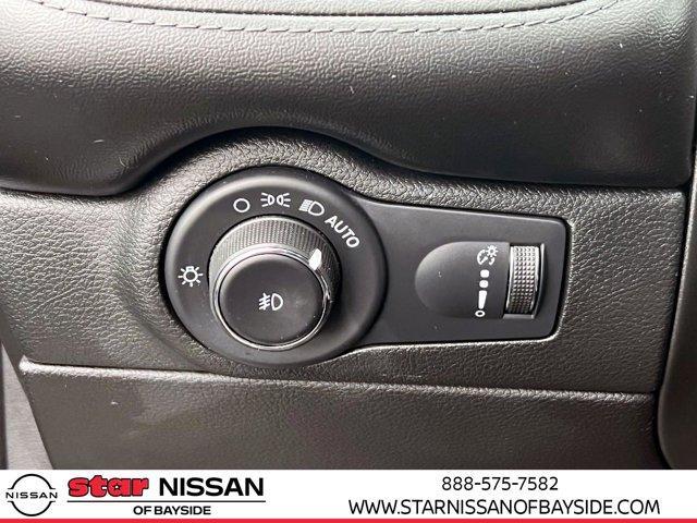 used 2022 Dodge Durango car, priced at $34,995