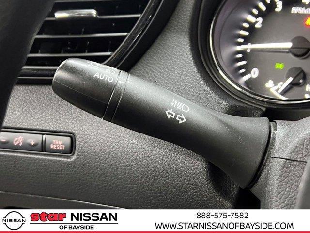 used 2020 Nissan Rogue car, priced at $15,495