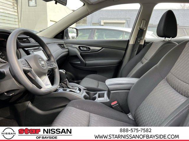 used 2020 Nissan Rogue car, priced at $17,995