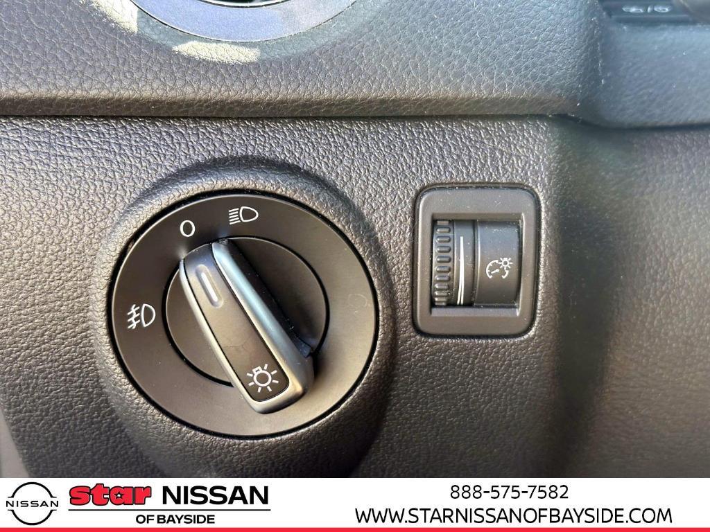 used 2014 Volkswagen Tiguan car, priced at $10,995