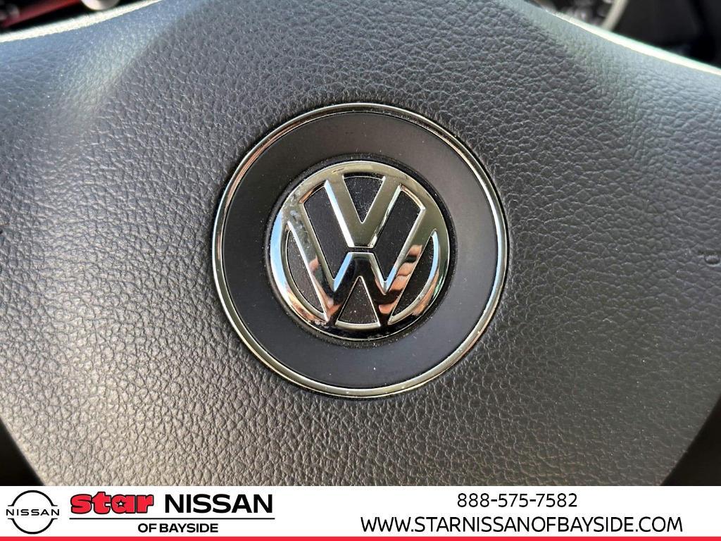 used 2014 Volkswagen Tiguan car, priced at $10,995