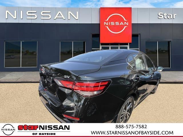 used 2022 Nissan Sentra car, priced at $17,995