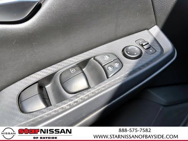 used 2022 Nissan Sentra car, priced at $17,995