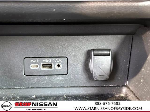 used 2022 Nissan Sentra car, priced at $17,995