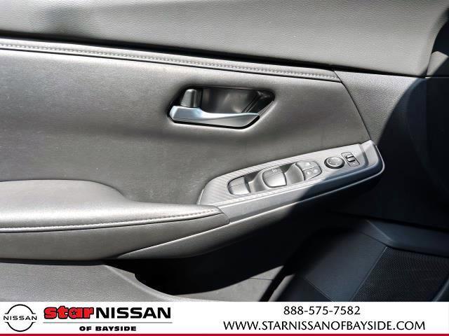used 2022 Nissan Sentra car, priced at $17,995