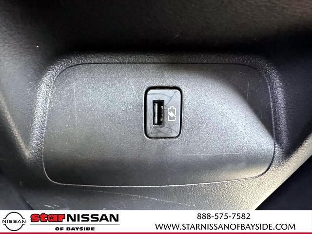 used 2022 Nissan Sentra car, priced at $17,995
