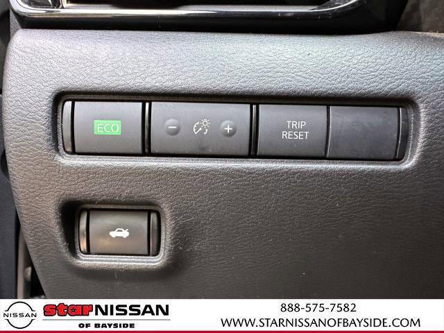 used 2022 Nissan Sentra car, priced at $17,995