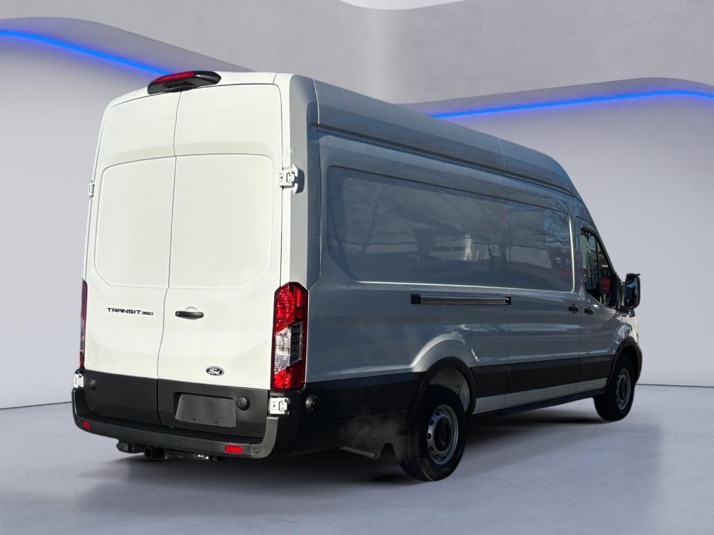 new 2026 Ford Transit-350 car, priced at $54,541