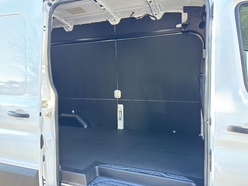 new 2026 Ford Transit-350 car, priced at $54,541