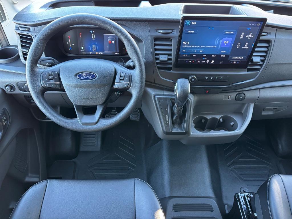 new 2026 Ford Transit-350 car, priced at $54,541
