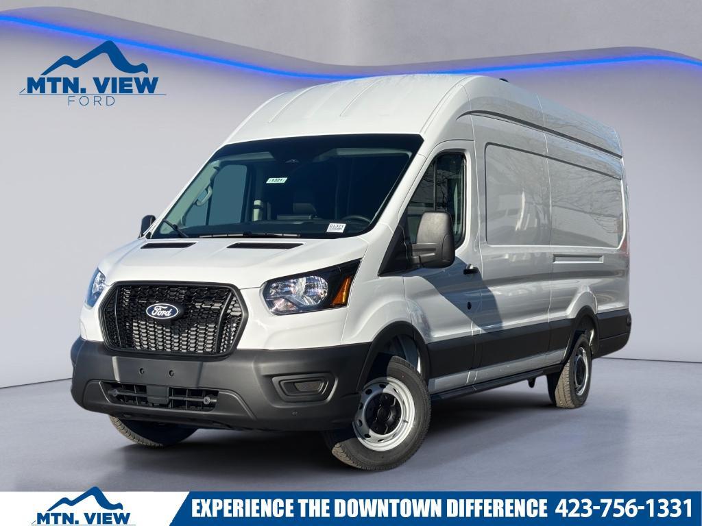 new 2026 Ford Transit-350 car, priced at $54,541