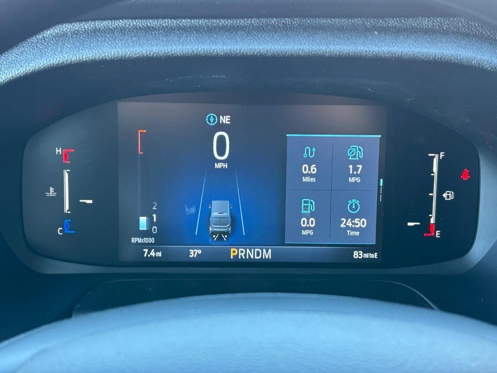 new 2026 Ford Transit-350 car, priced at $54,541