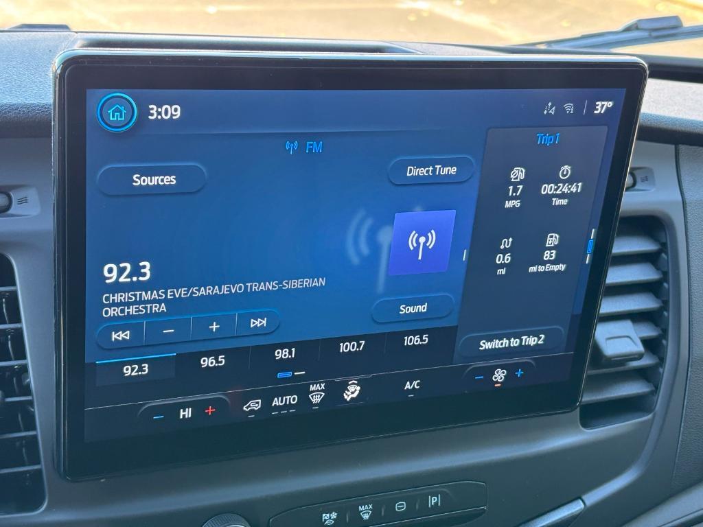 new 2026 Ford Transit-350 car, priced at $54,541