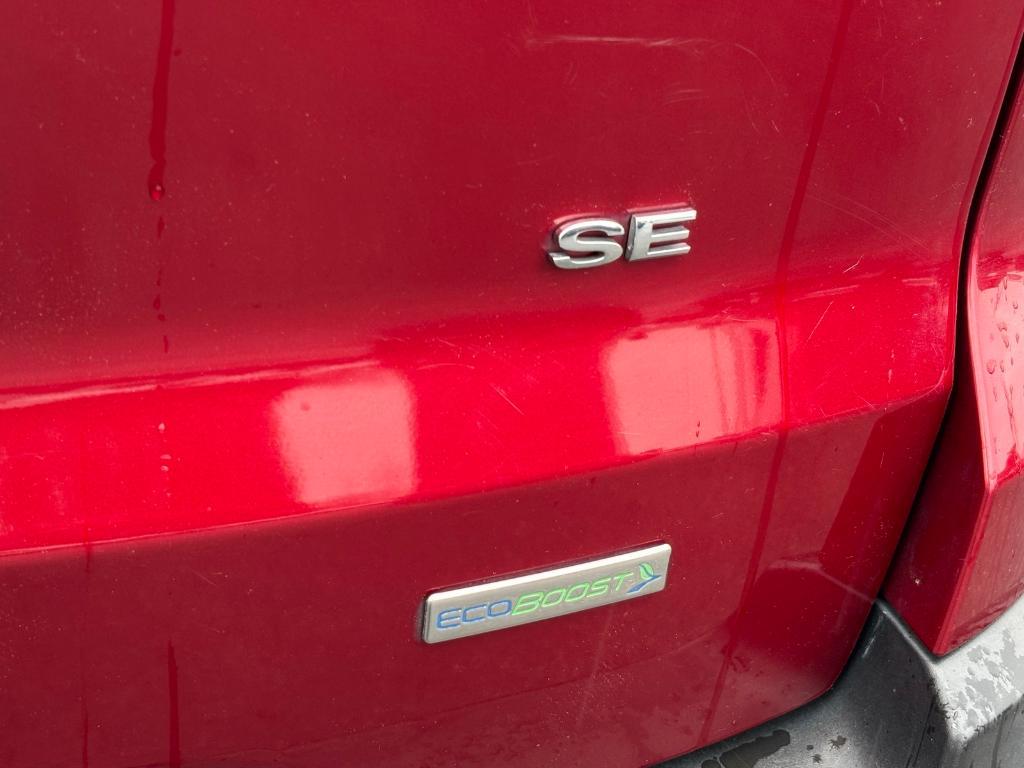 used 2019 Ford EcoSport car, priced at $8,399