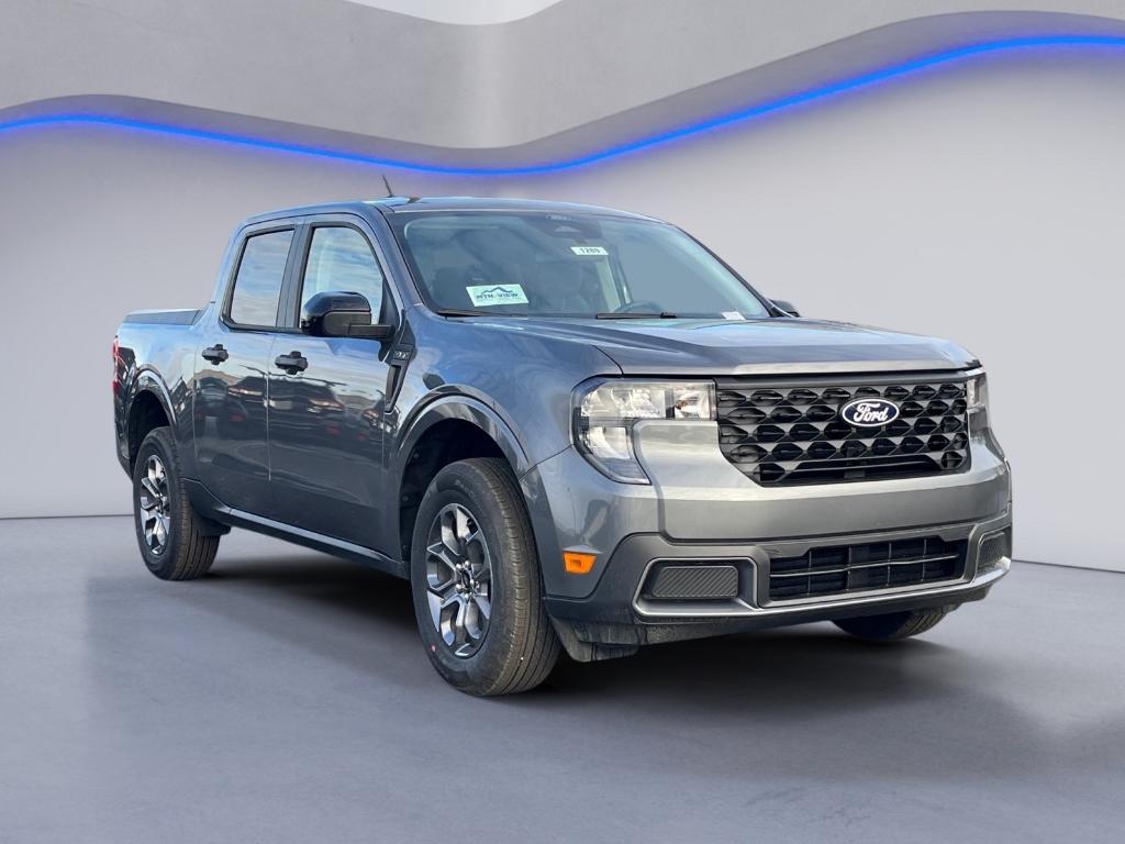 new 2026 Ford Maverick car, priced at $34,525