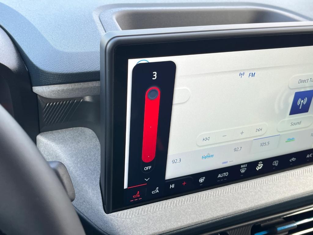 new 2026 Ford Maverick car, priced at $34,525