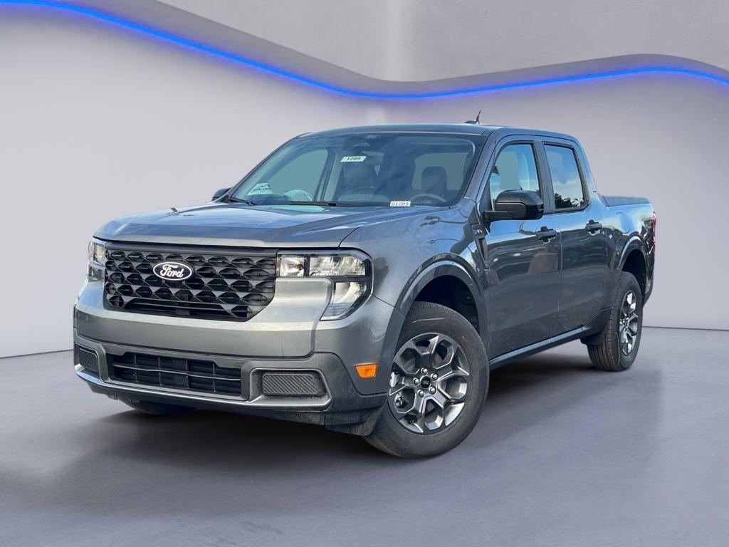 new 2026 Ford Maverick car, priced at $34,525