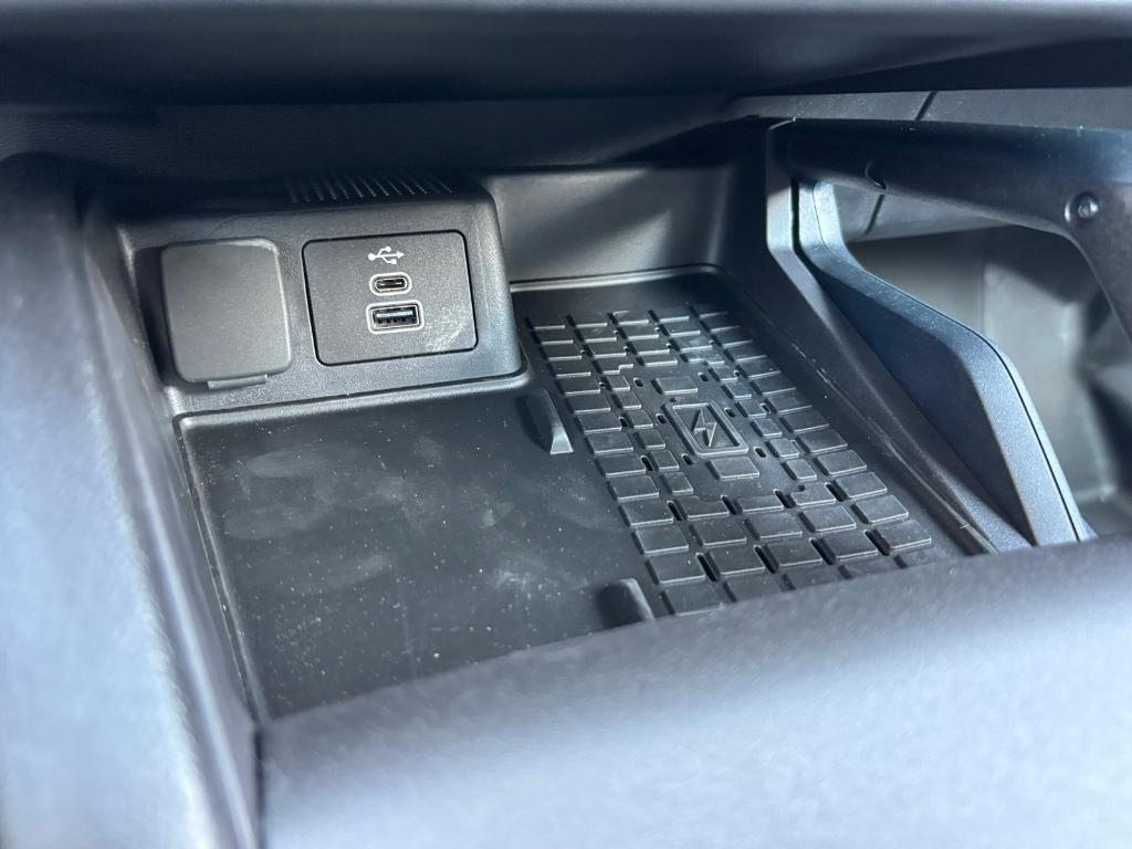 new 2025 Ford Bronco Sport car, priced at $35,088