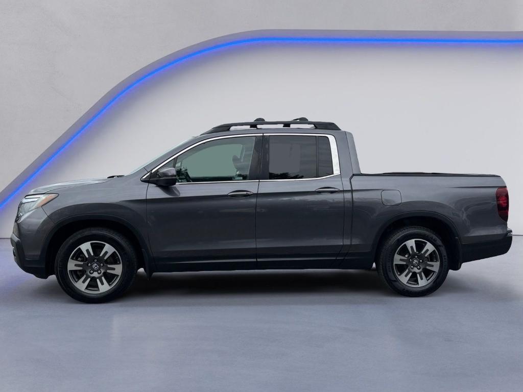 used 2019 Honda Ridgeline car, priced at $11,887