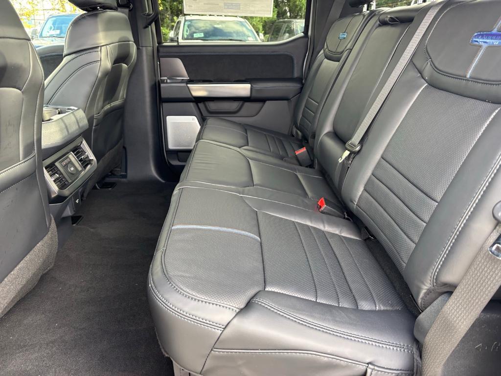 new 2026 Ford F-250 car, priced at $100,090