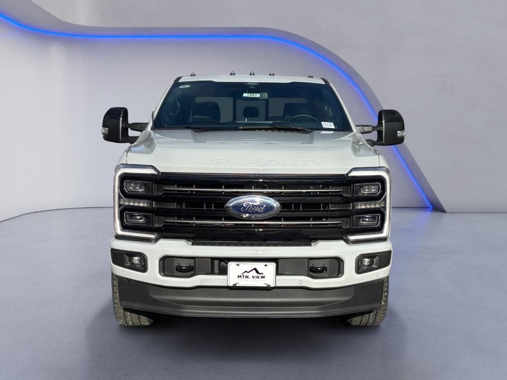 new 2026 Ford F-250 car, priced at $100,090
