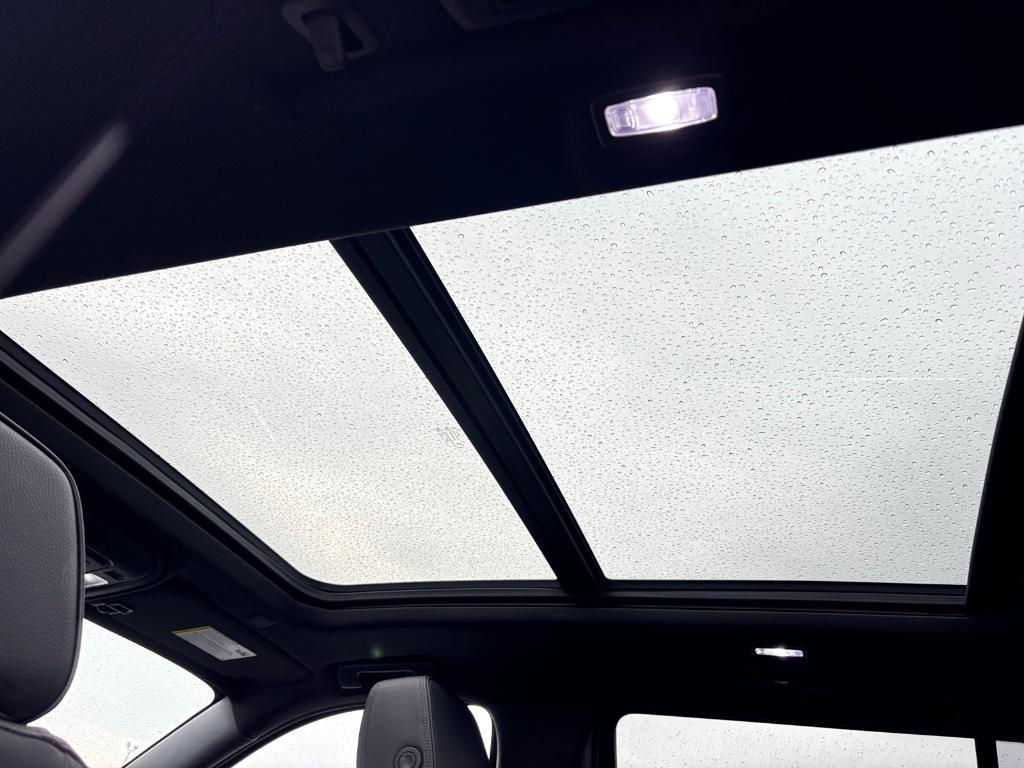 used 2023 GMC Yukon car, priced at $49,100