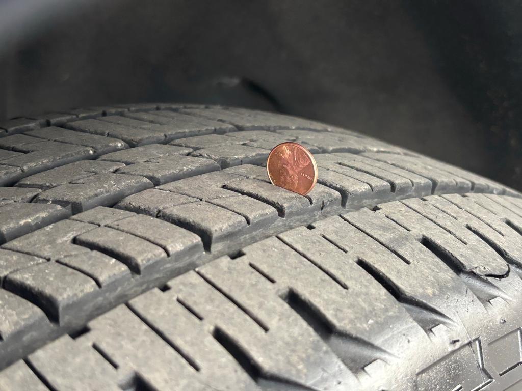 used 2023 GMC Yukon car, priced at $49,100