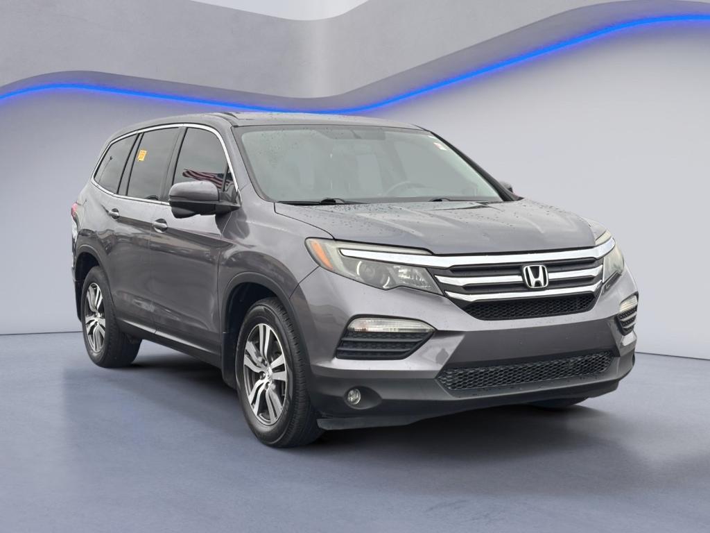 used 2016 Honda Pilot car, priced at $14,580