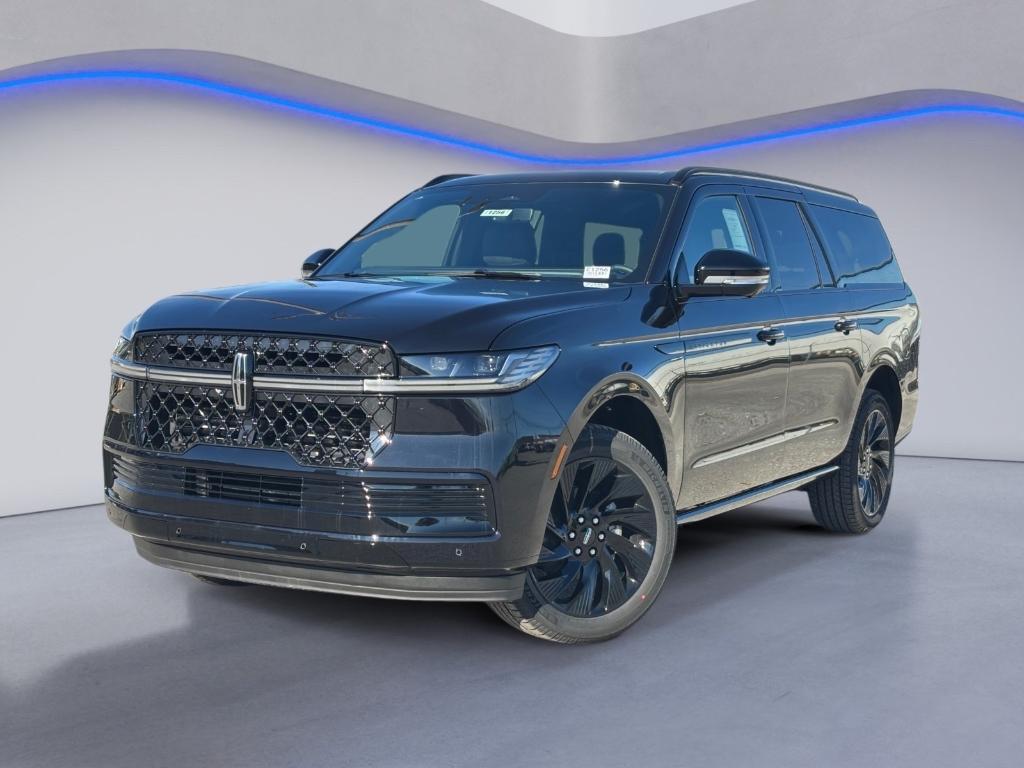 new 2025 Lincoln Navigator L car, priced at $106,633