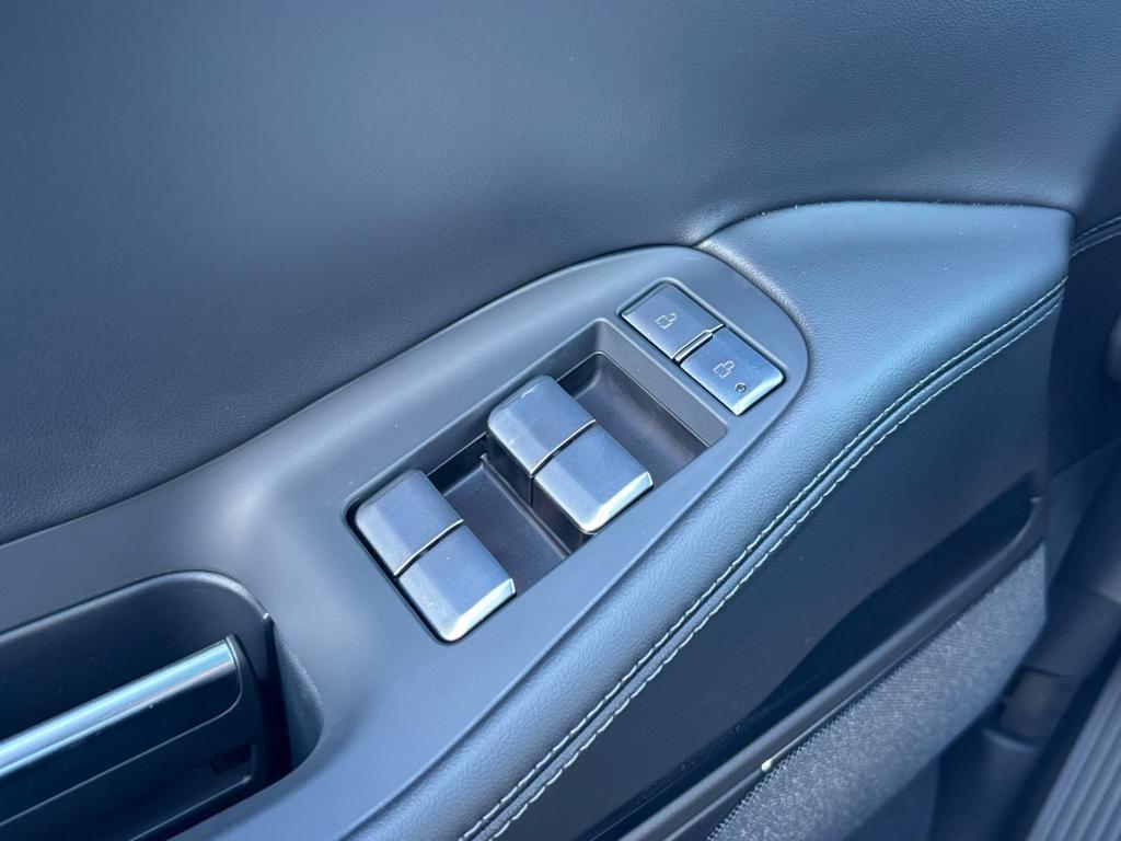 new 2025 Lincoln Navigator L car, priced at $106,633