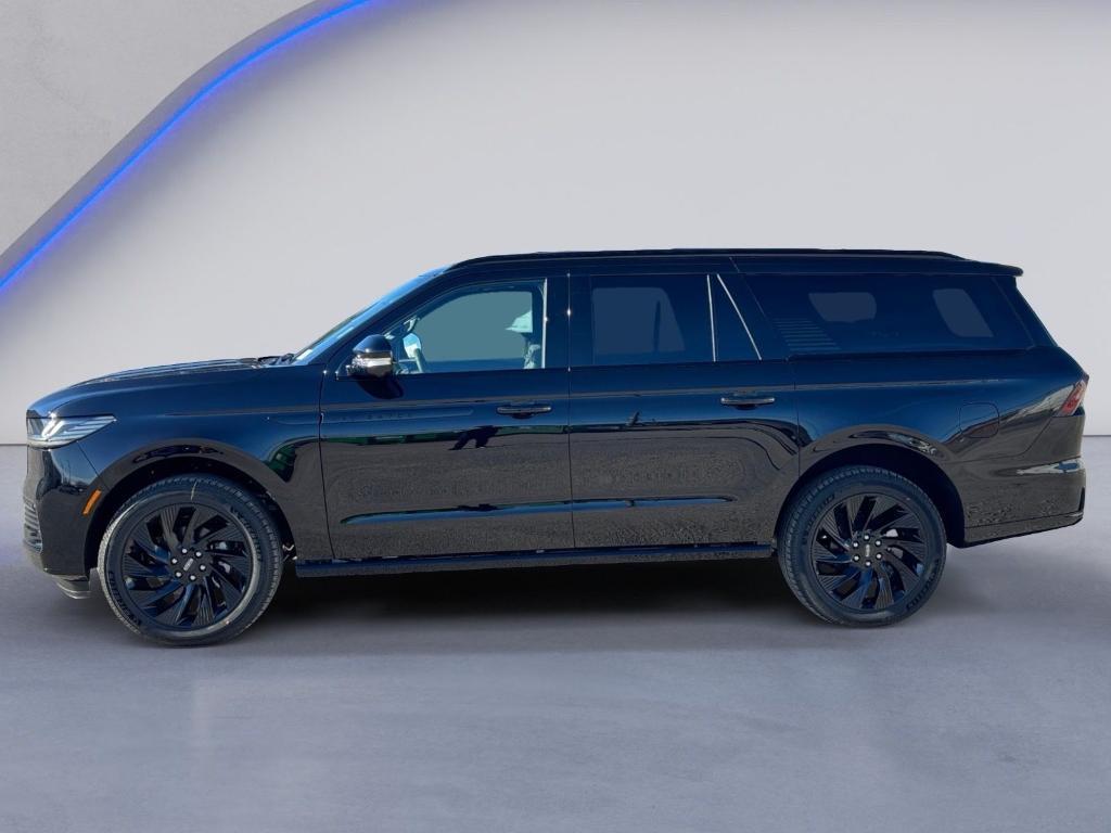 new 2025 Lincoln Navigator L car, priced at $104,133