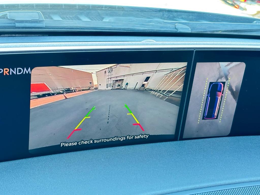 new 2025 Lincoln Navigator L car, priced at $106,633