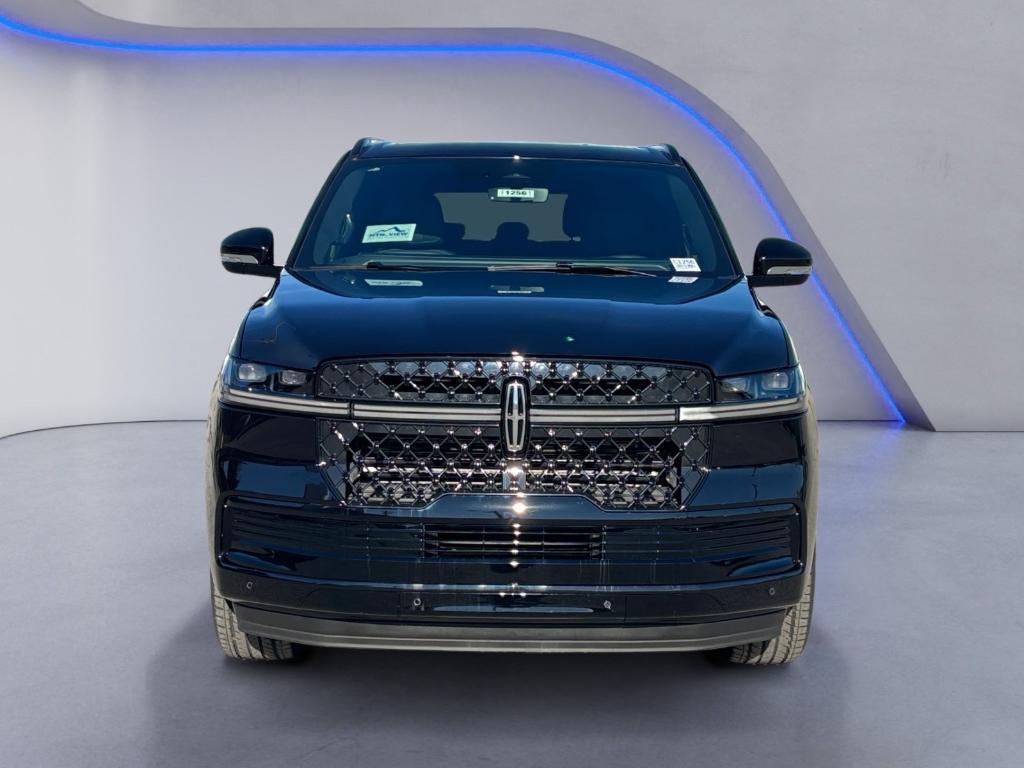 new 2025 Lincoln Navigator L car, priced at $106,633