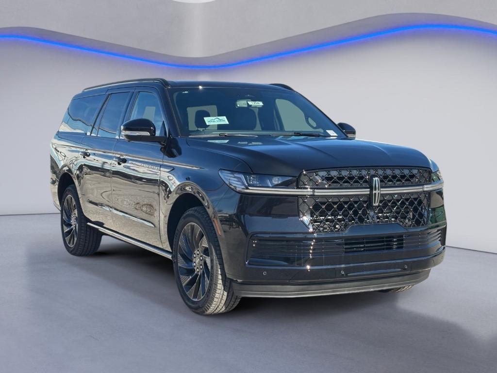new 2025 Lincoln Navigator L car, priced at $106,633