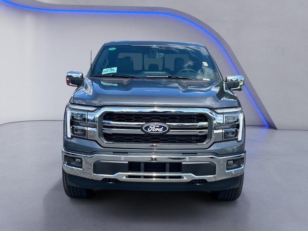 new 2026 Ford F-150 car, priced at $60,822