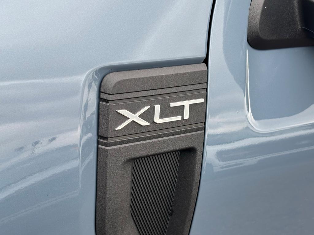 new 2025 Ford Maverick car, priced at $31,506