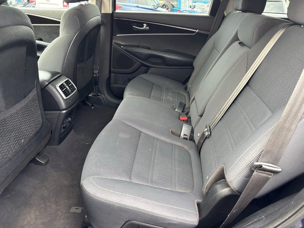 used 2019 Kia Sorento car, priced at $11,273
