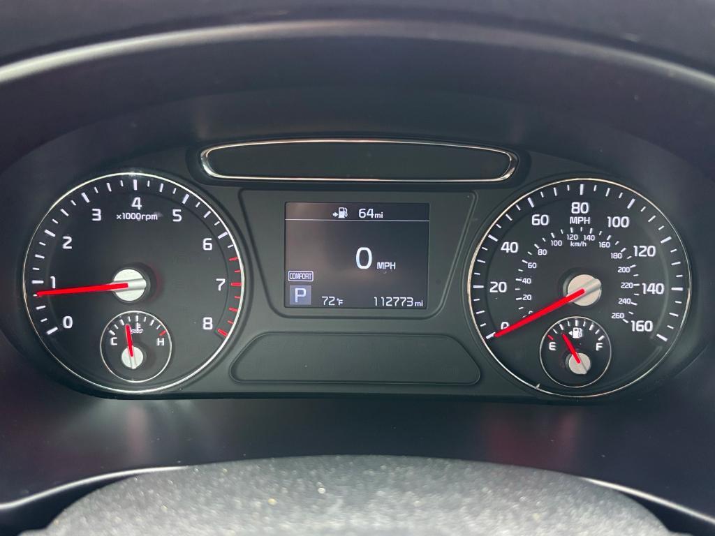 used 2019 Kia Sorento car, priced at $11,273