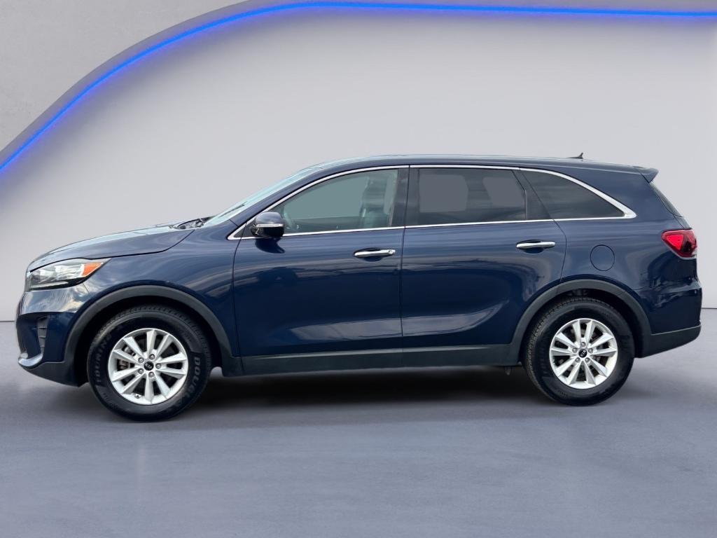 used 2019 Kia Sorento car, priced at $11,273