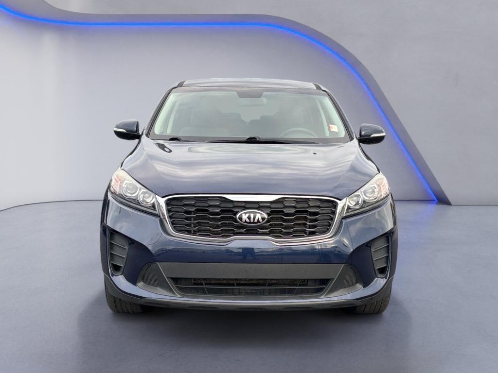 used 2019 Kia Sorento car, priced at $11,273