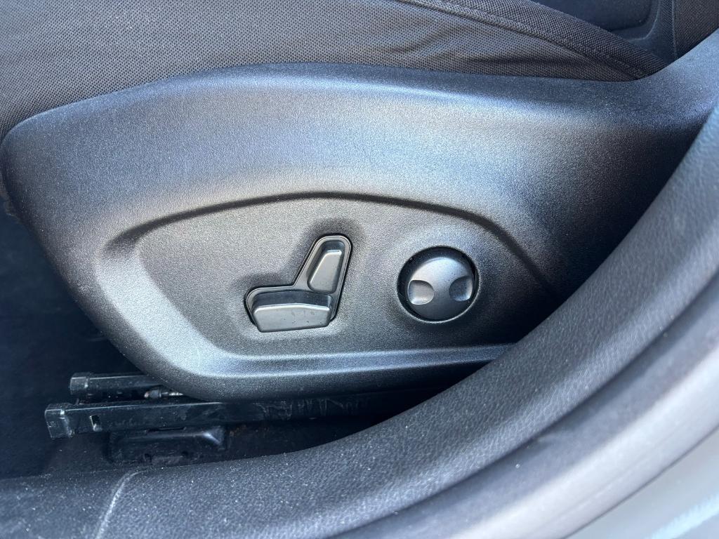 used 2022 Jeep Renegade car, priced at $18,593