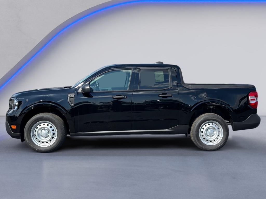 new 2025 Ford Maverick car, priced at $25,356