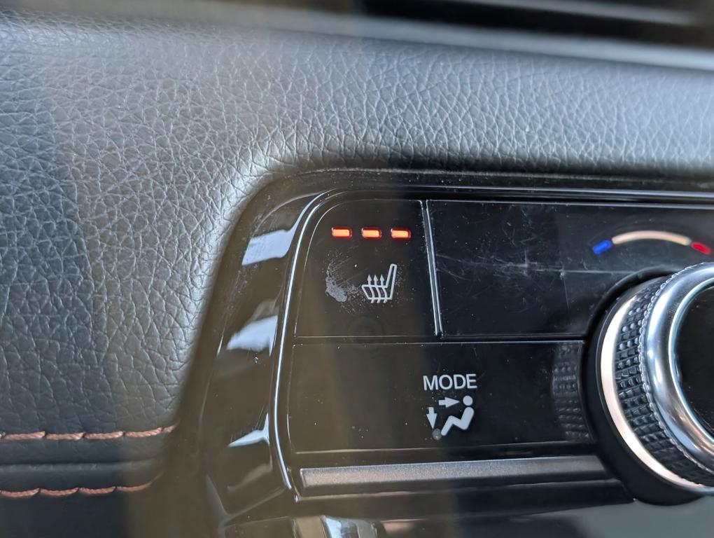 used 2025 Honda Pilot car, priced at $36,524