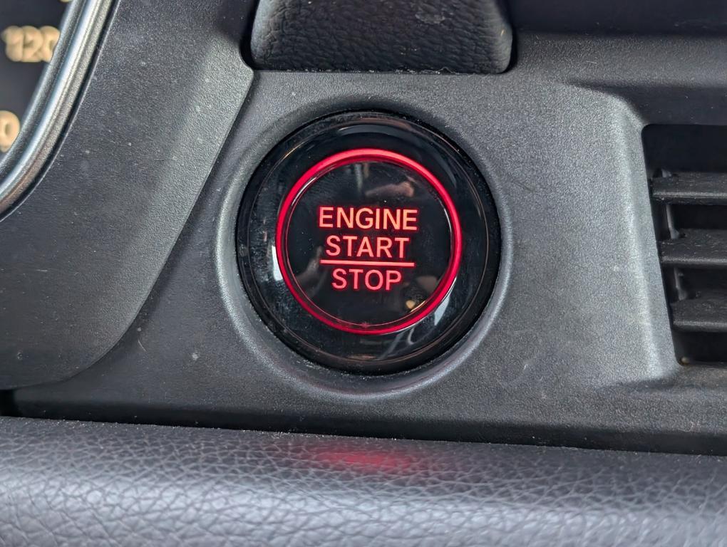 used 2025 Honda Pilot car, priced at $36,524