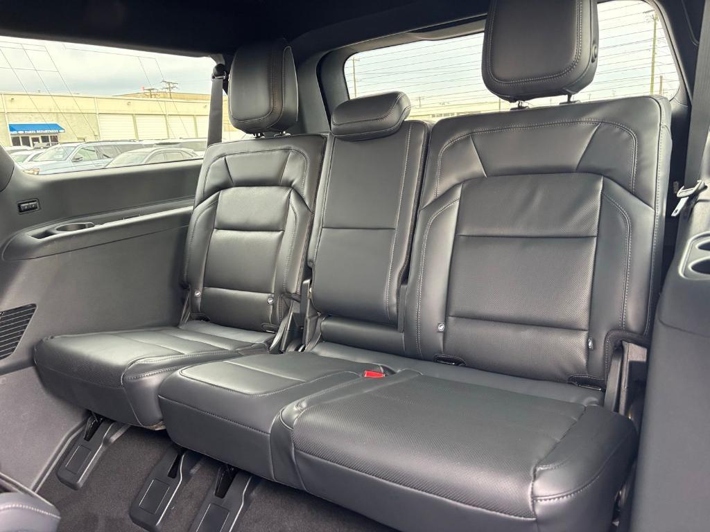 new 2026 Lincoln Navigator L car, priced at $115,585