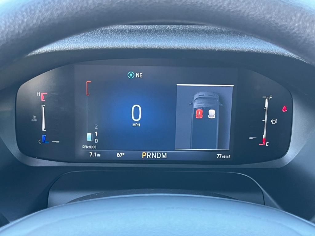 new 2026 Ford Transit-250 car, priced at $49,304