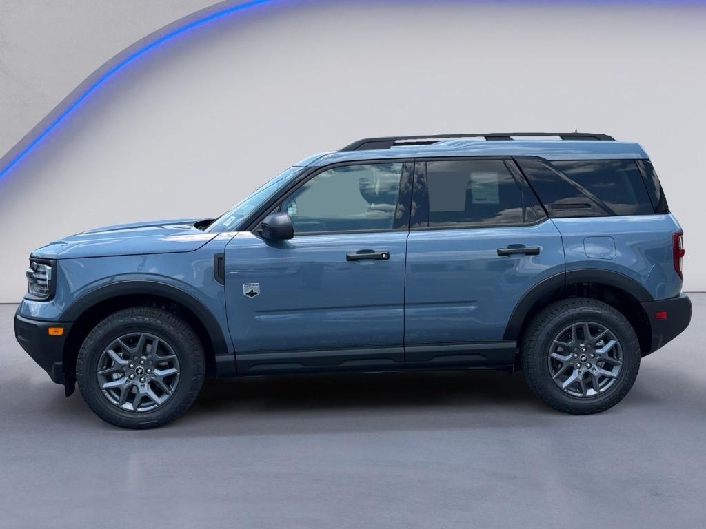 new 2026 Ford Bronco Sport car