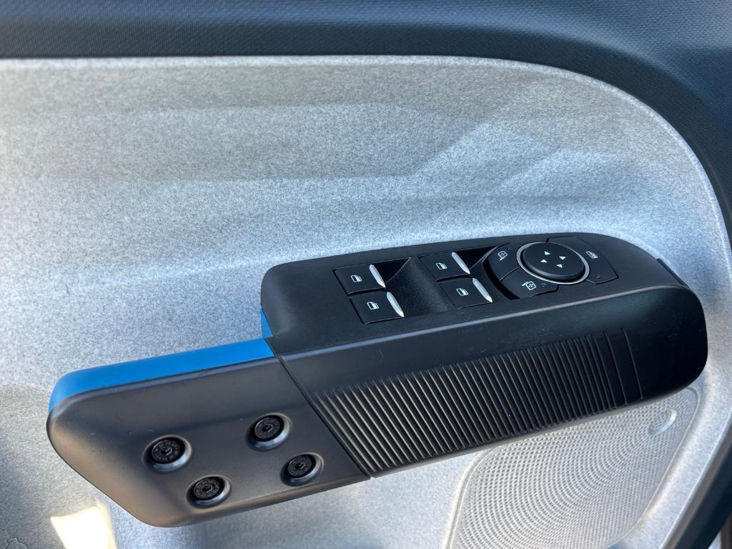 new 2026 Ford Maverick car, priced at $30,840