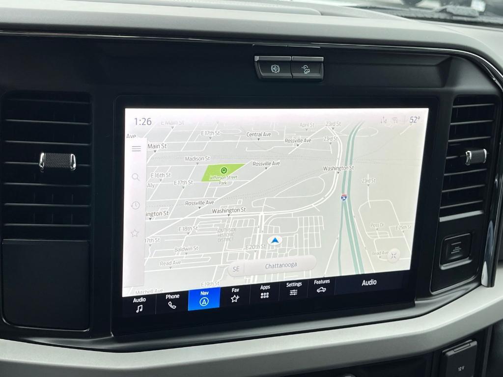 new 2026 Ford F-250 car, priced at $69,690