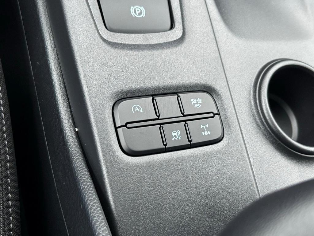 new 2025 Ford Ranger car, priced at $31,664